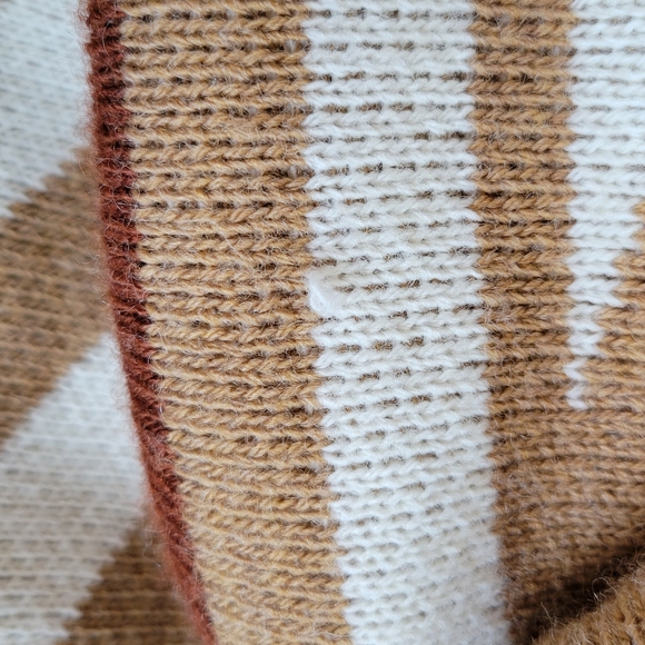 Cocogiò open shawl cardigan - Picture 8 of 9